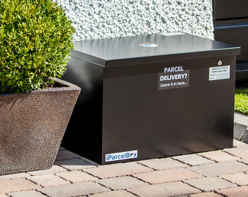 Iparcelbox Iparcelbox