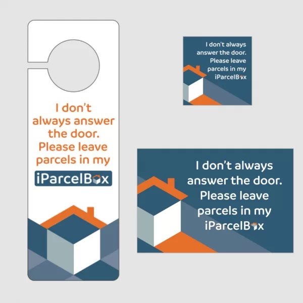 Combo Sticker Pack (8 pieces)
